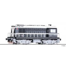 Tillig 02629 Dízelmozdony, Rh T435, VEB Kombinat Schwarze Pumpe III